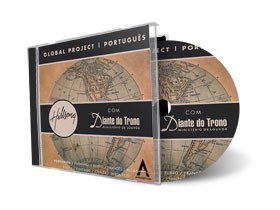 Diante do Trono - Hillsong Global Project