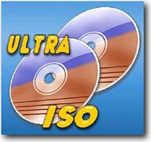 UltraIso