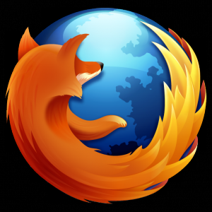 Mozilla Firefox 17.0.1