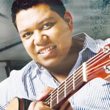 Anderson Freire - Composições