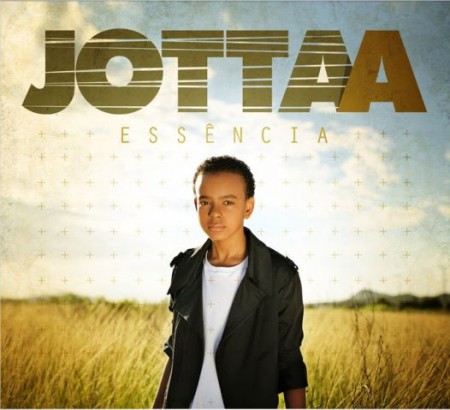 Jotta A  - Essência