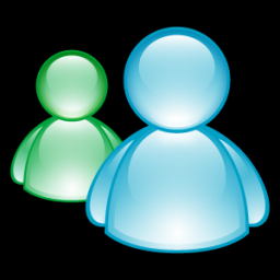 Windows Live Messenger 2012