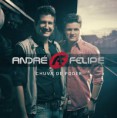André e Felipe - Chuva de poder (2011)
